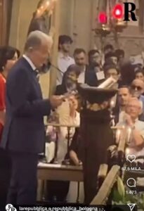 Selvaggia Lucarelli, la regina dei commenti taglienti e delle critiche senza peli sulla lingua. Chi...