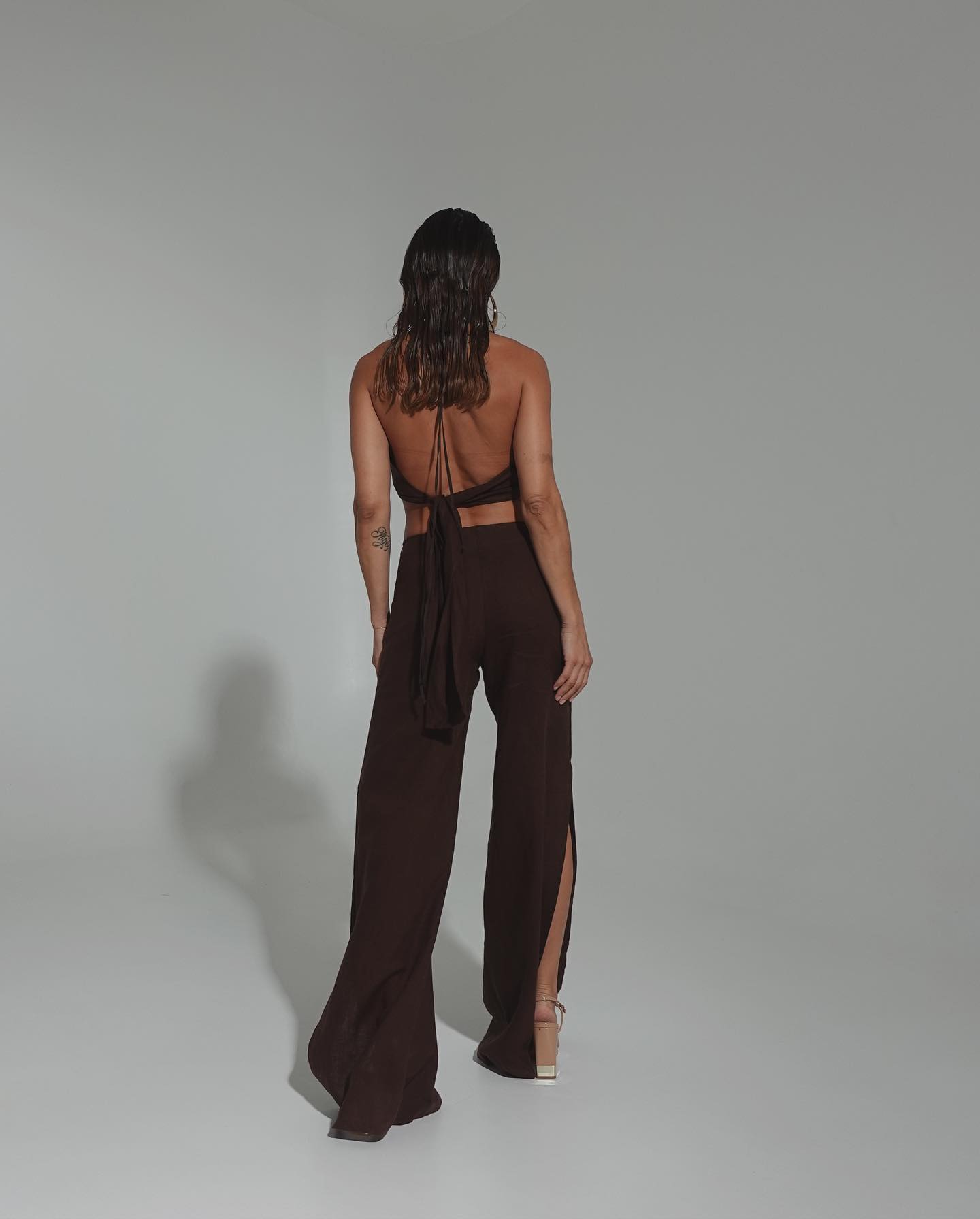 Elisabetta Canalis Ultima settimana milanese
Picks of the last week in Milano...