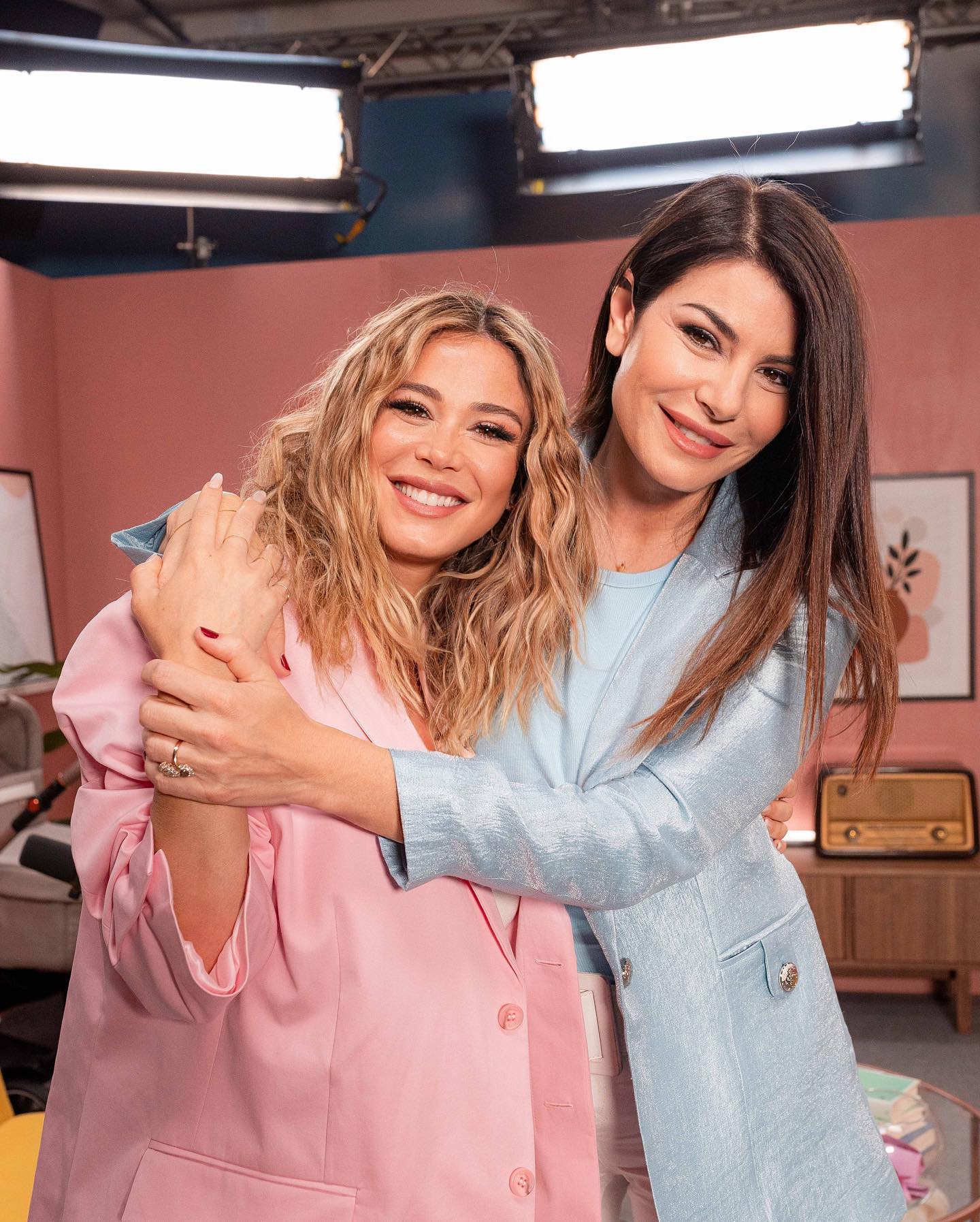 Diletta Leotta L’avventura di è solo all’inizio e sono veramente felice dei feedback positivi ...