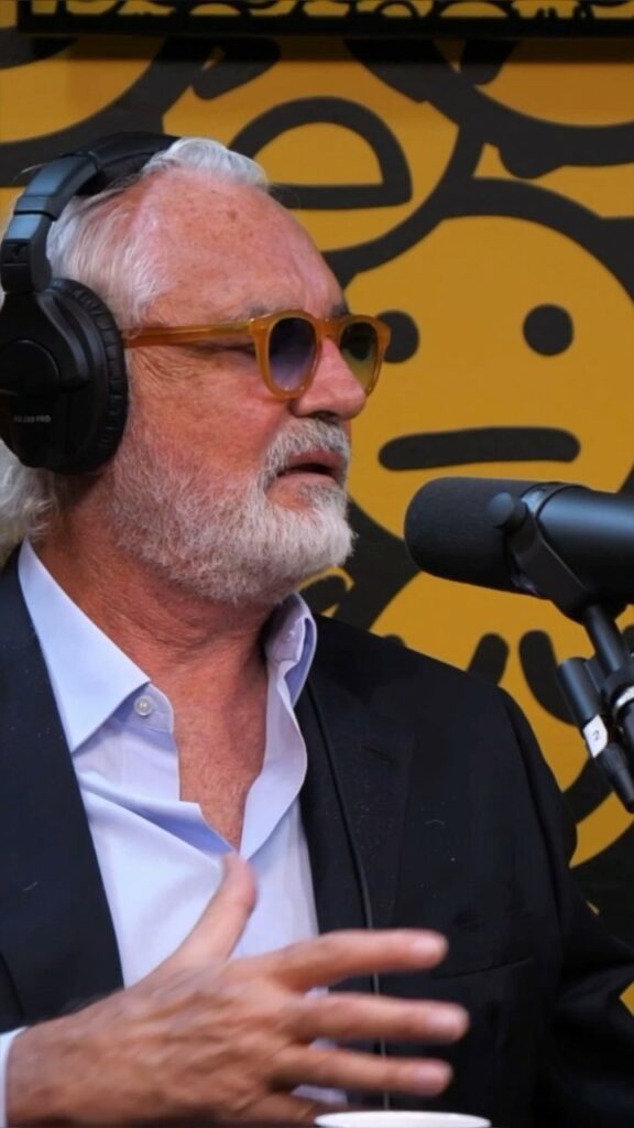 Flavio Briatore, Il mio orgoglio più grande… su Instagram saluta i suoi fan