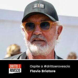 Flavio Briatore, noto imprenditore italiano e ex manager del mondo della Formula 1, è un personaggio...
