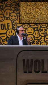 Vi presento Flavio Briatore, l'uomo che ha reso la parola "scandalo" il suo secondo nome. Se c'è...