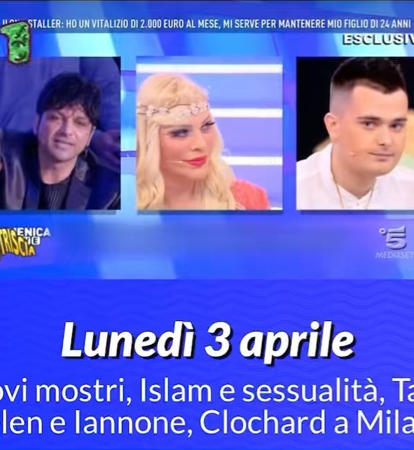 Selvaggia Lucarelli Prima che crei tardivo imbarazzo al governo e un Sangiuliano della situazione s...