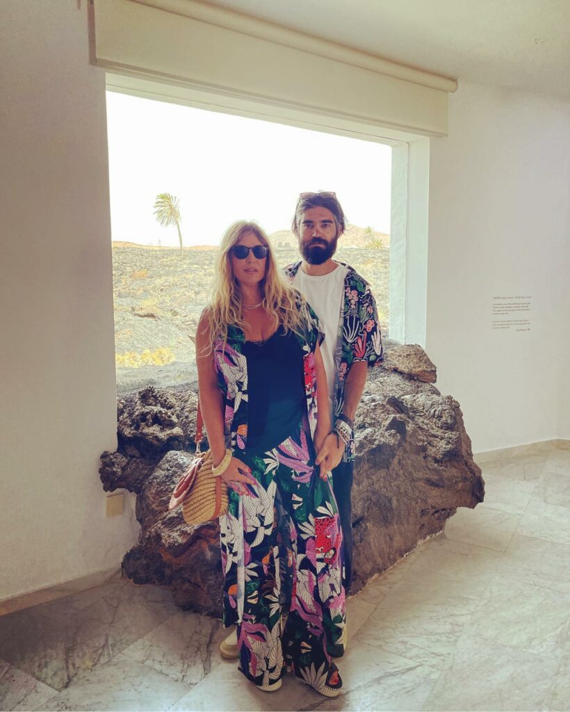Selvaggia Lucarelli, I lava you…. su Instagram delizia i suoi fan