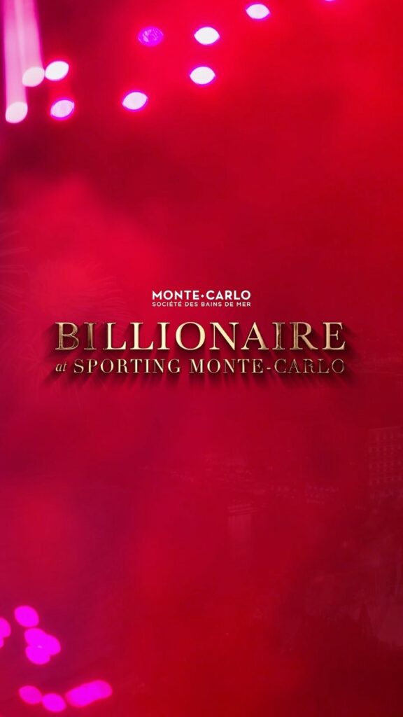 Flavio Briatore, Join us this summer at Billionaire at Sporting Montecarlo… su Instagram incanta i suoi fan