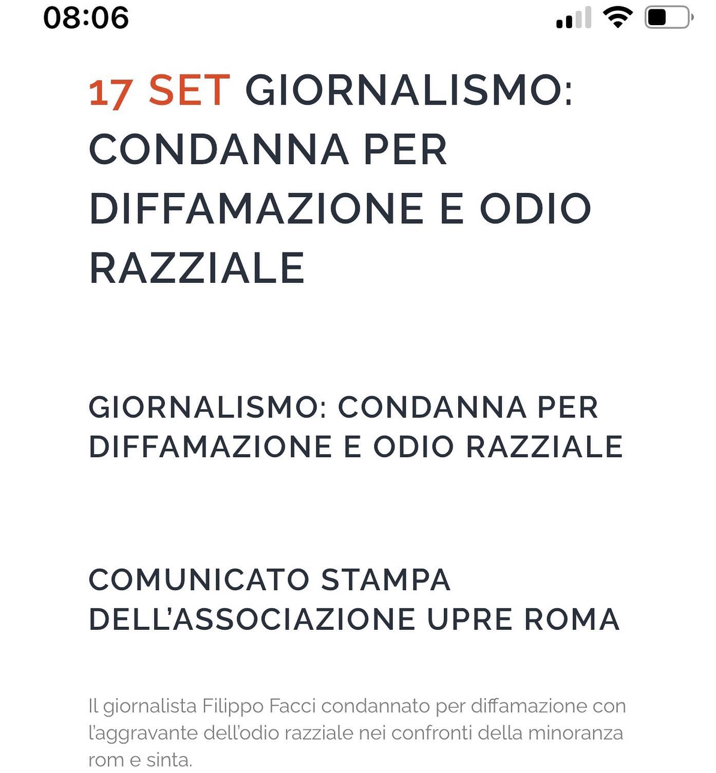 Selvaggia Lucarelli Prima che crei tardivo imbarazzo al governo e un Sangiuliano della situazione s...