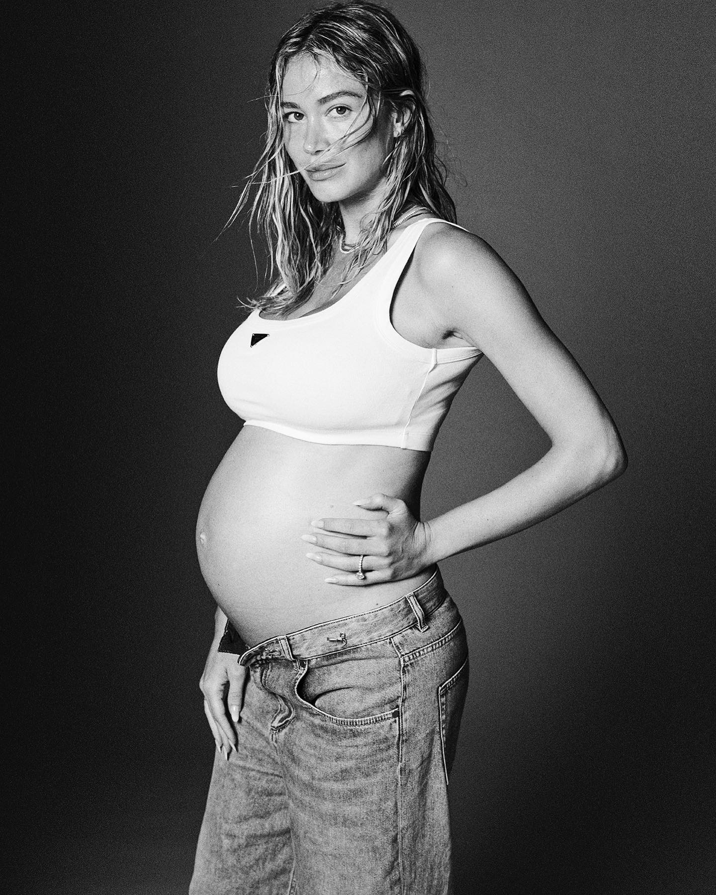 Diletta Leotta will never forget creating these special images with my friends 



Grazie...