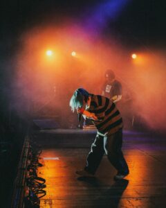 Rose Villan, la donna con delle movenze più eleganti di un elefante in un negozio di cristalli e la...