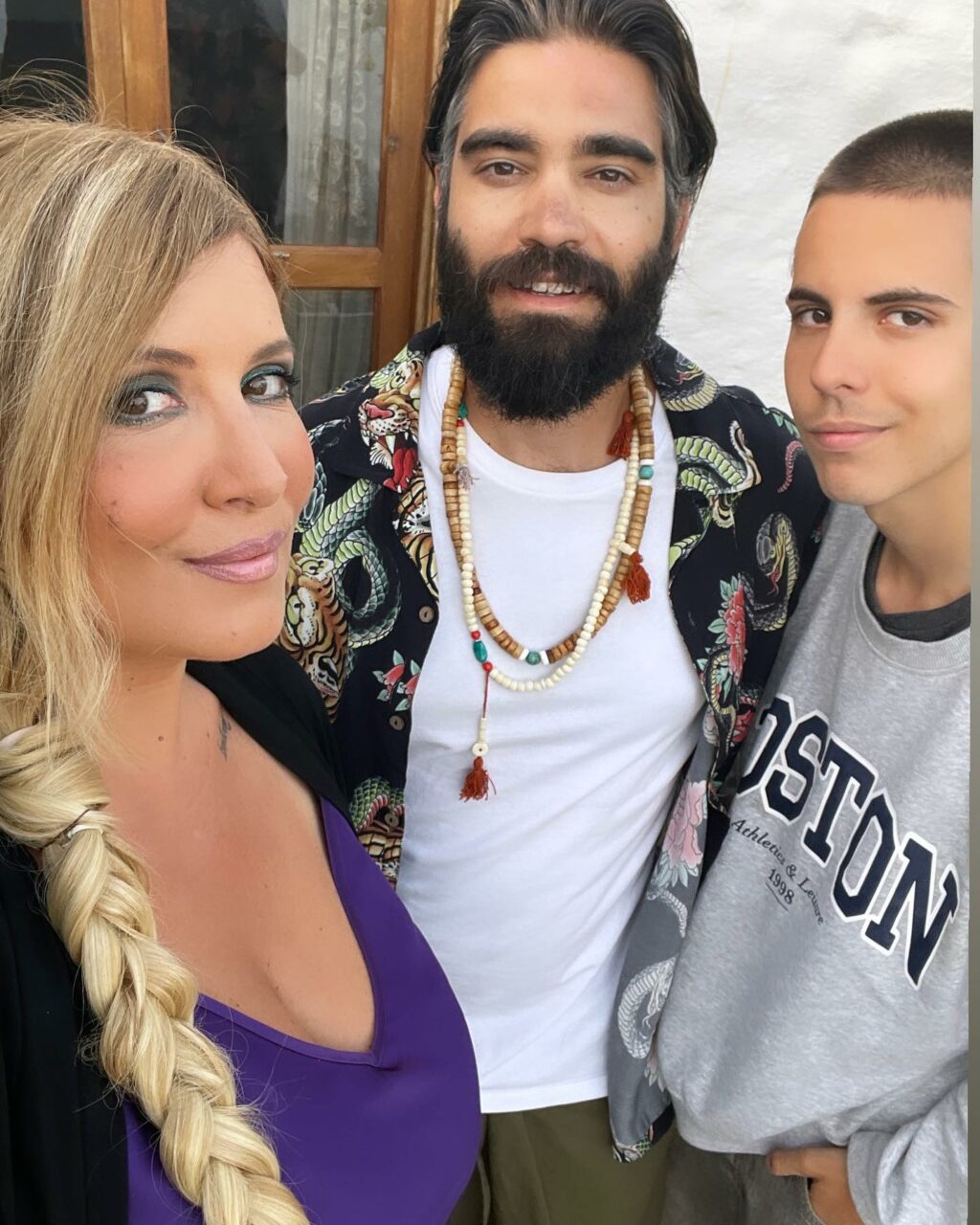 Selvaggia Lucarelli, Molti anni fa ho scritto un romanzo che si chiudeva qui, a Lanzarote. Immaginavo… su Instagram incanta i suoi fan