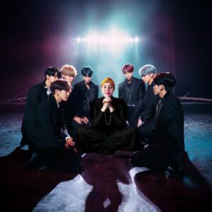 Selvaggia Lucarelli, la regina dei pettegolezzi e delle opinioni taglienti, è ormai una presenza...