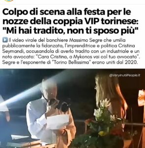 Selvaggia Lucarelli, la regina dei social, la donna dalle opinioni taglienti e la capacità di fare...