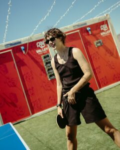 Siete pronti ad immergervi nel mondo di Madame, la regina dell'eleganza, del mistero e del glam?...