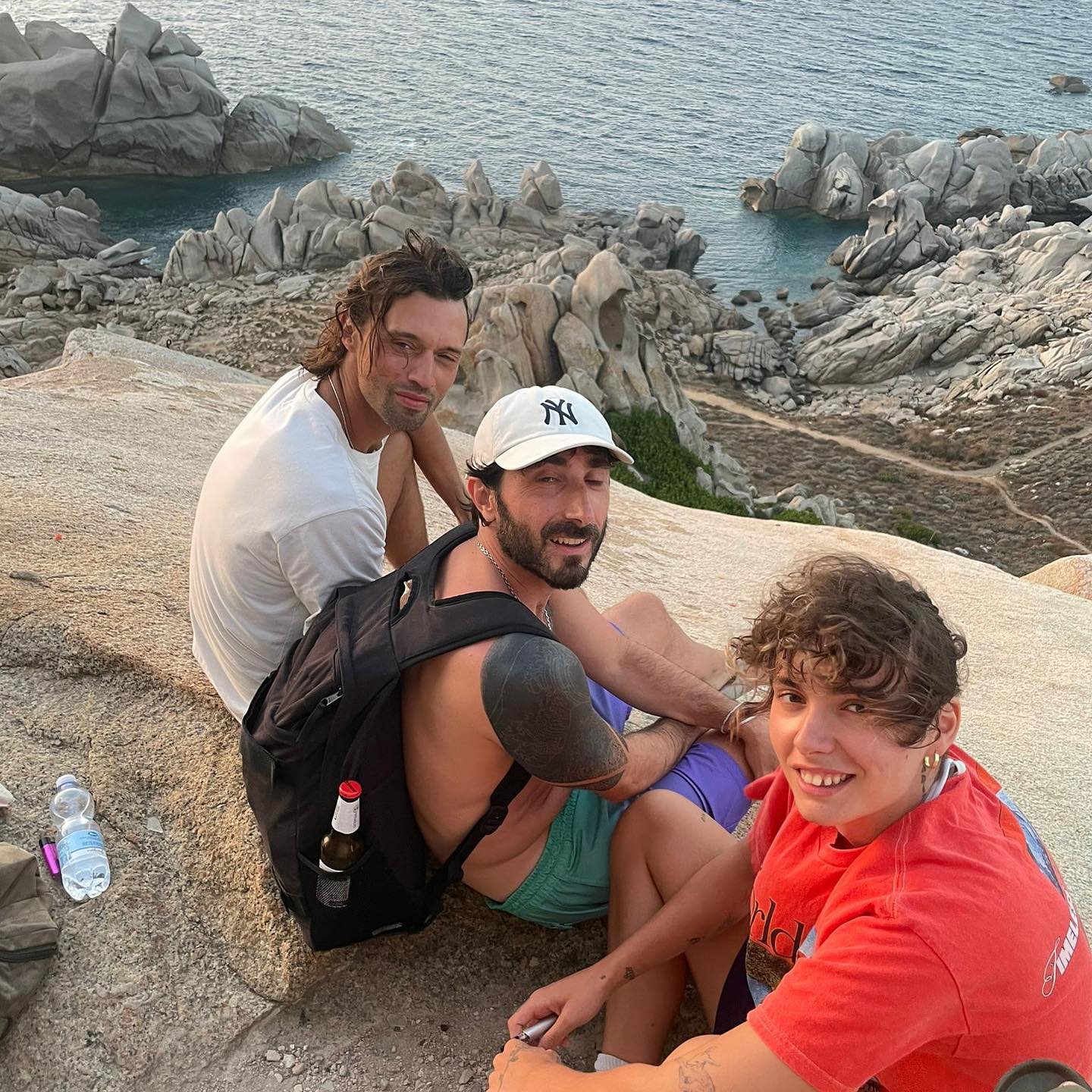 Madame I migliori anni della nostra vita...