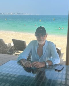 Flavio Briatore, Dubai… su Instagram delizia i suoi fan