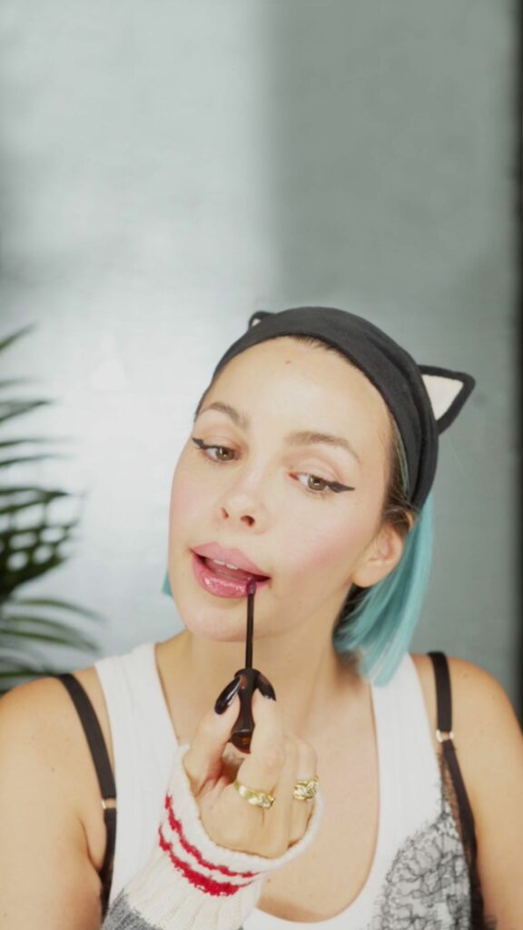 Rose Villan, Il segreto per una perfetta beauty routine vegan, clean e cruelty free? Scoprilo… su Instagram per i suoi fan