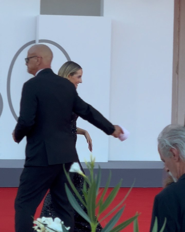 Aurora Baruto onorata e super emozionata di essere qui.. un sogno che si realizza
un grazie s...