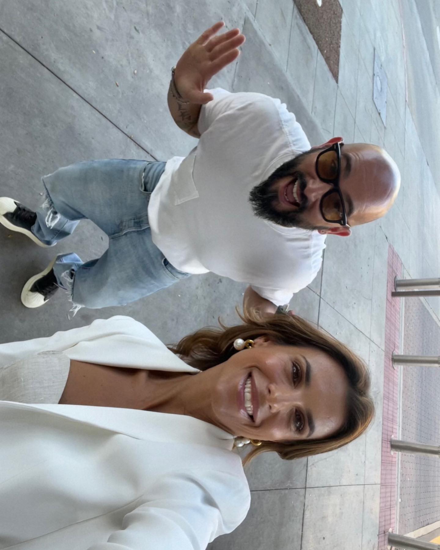 Elisabetta Canalis Photo by the one and only detto anche Mario...