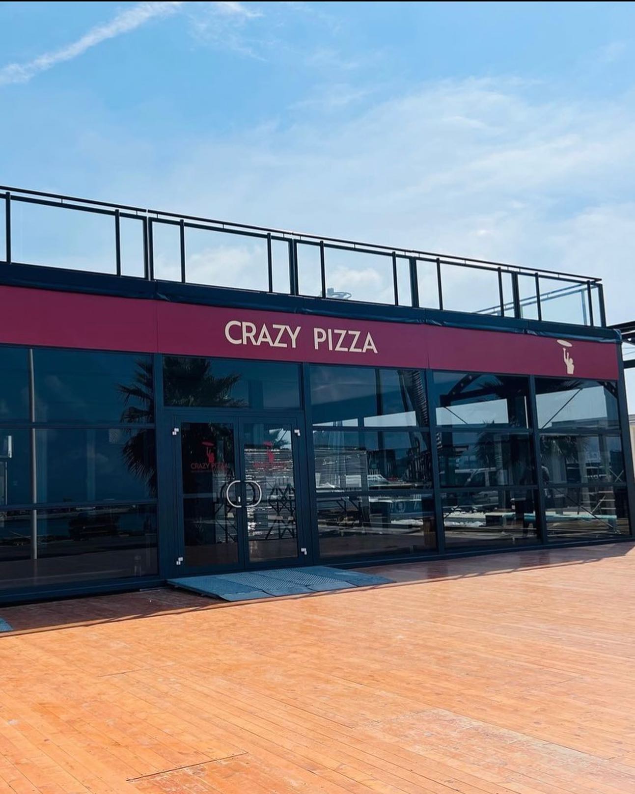 Flavio Briatore Sono molto onorato dell’invito del Presidente della Regione Liguria alla pre-ap...