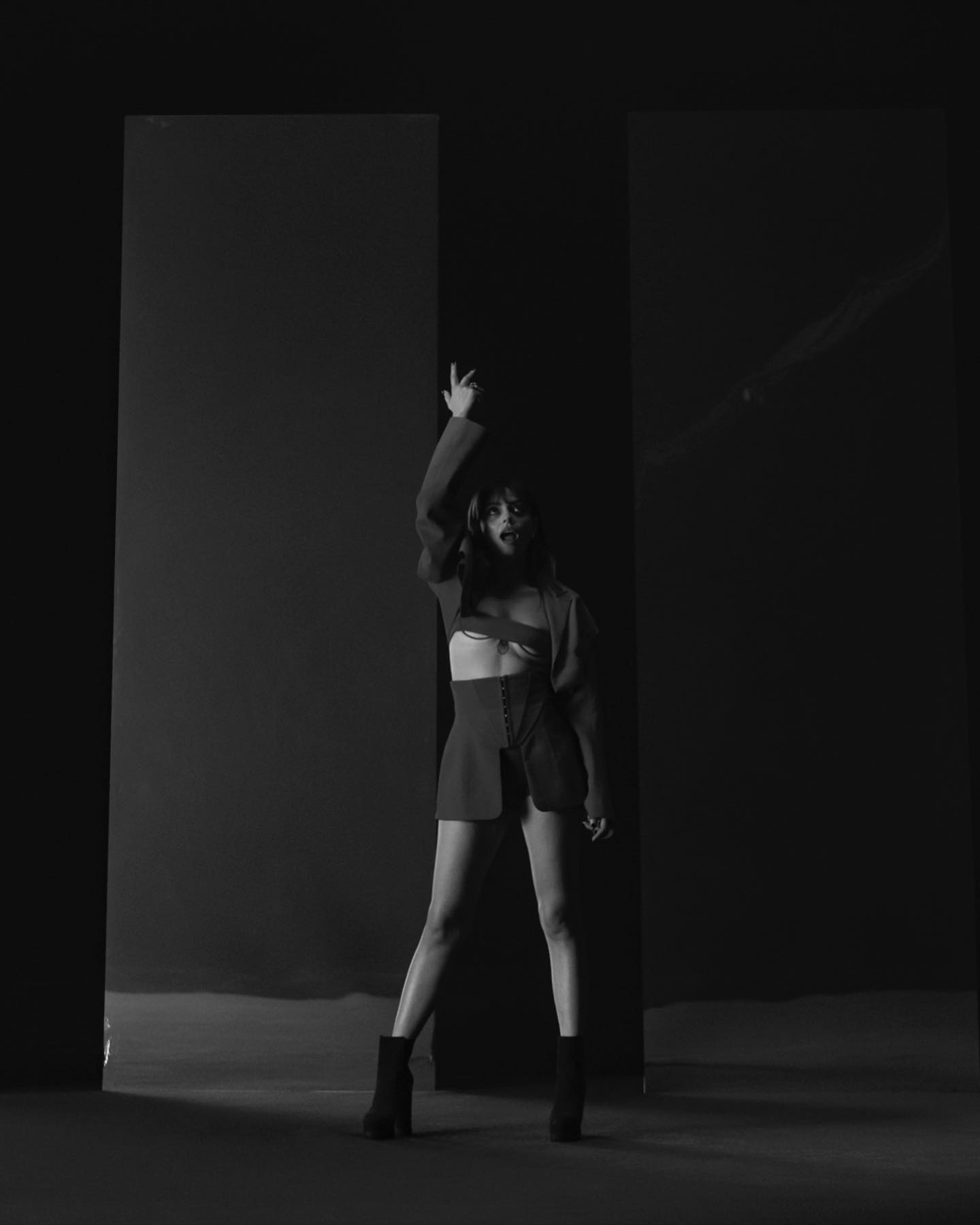 Annalisa Oggi viene certificata quadruplo disco di platino dopo oltre un anno di permane...