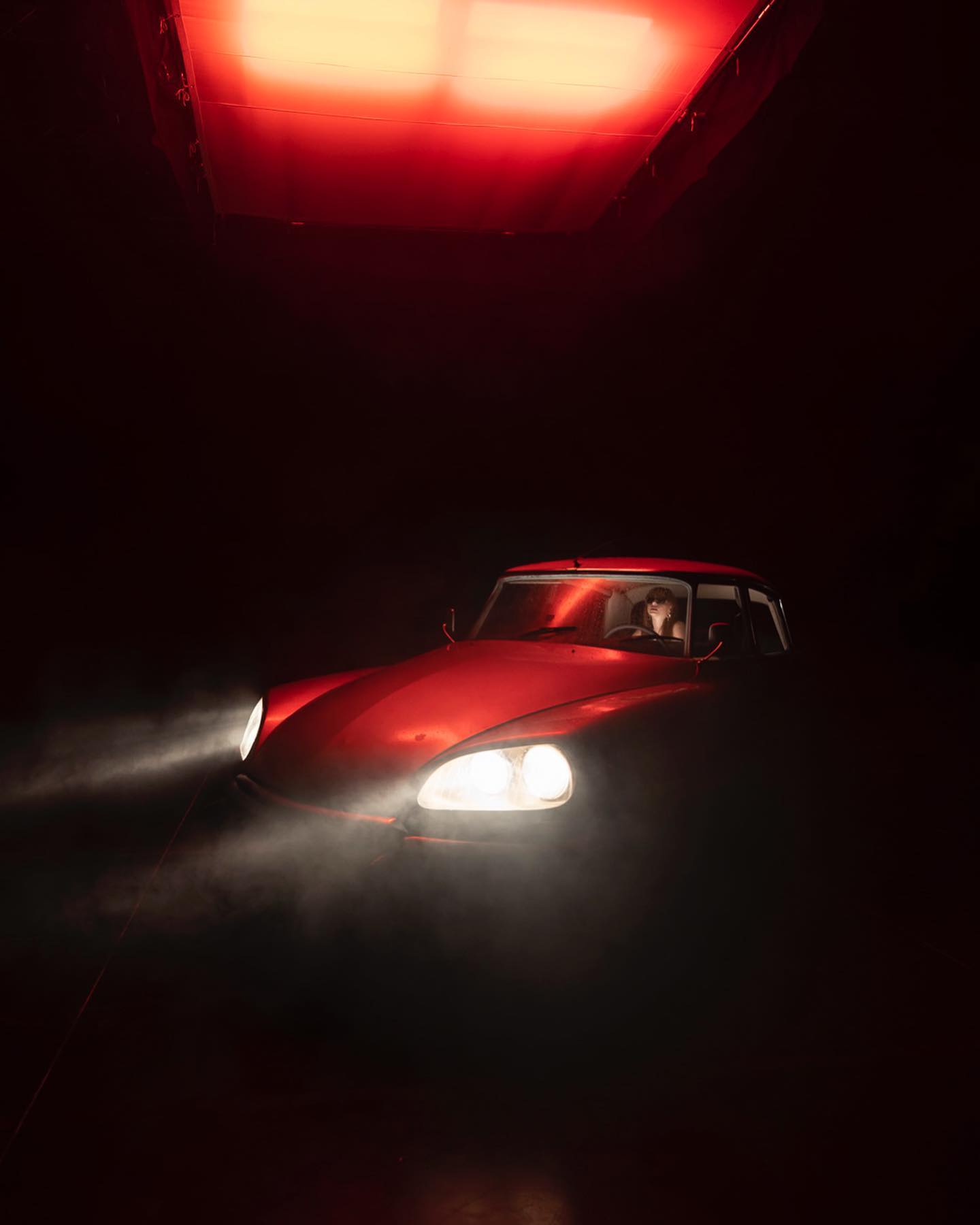 Annalisa Oggi viene certificata quadruplo disco di platino dopo oltre un anno di permane...