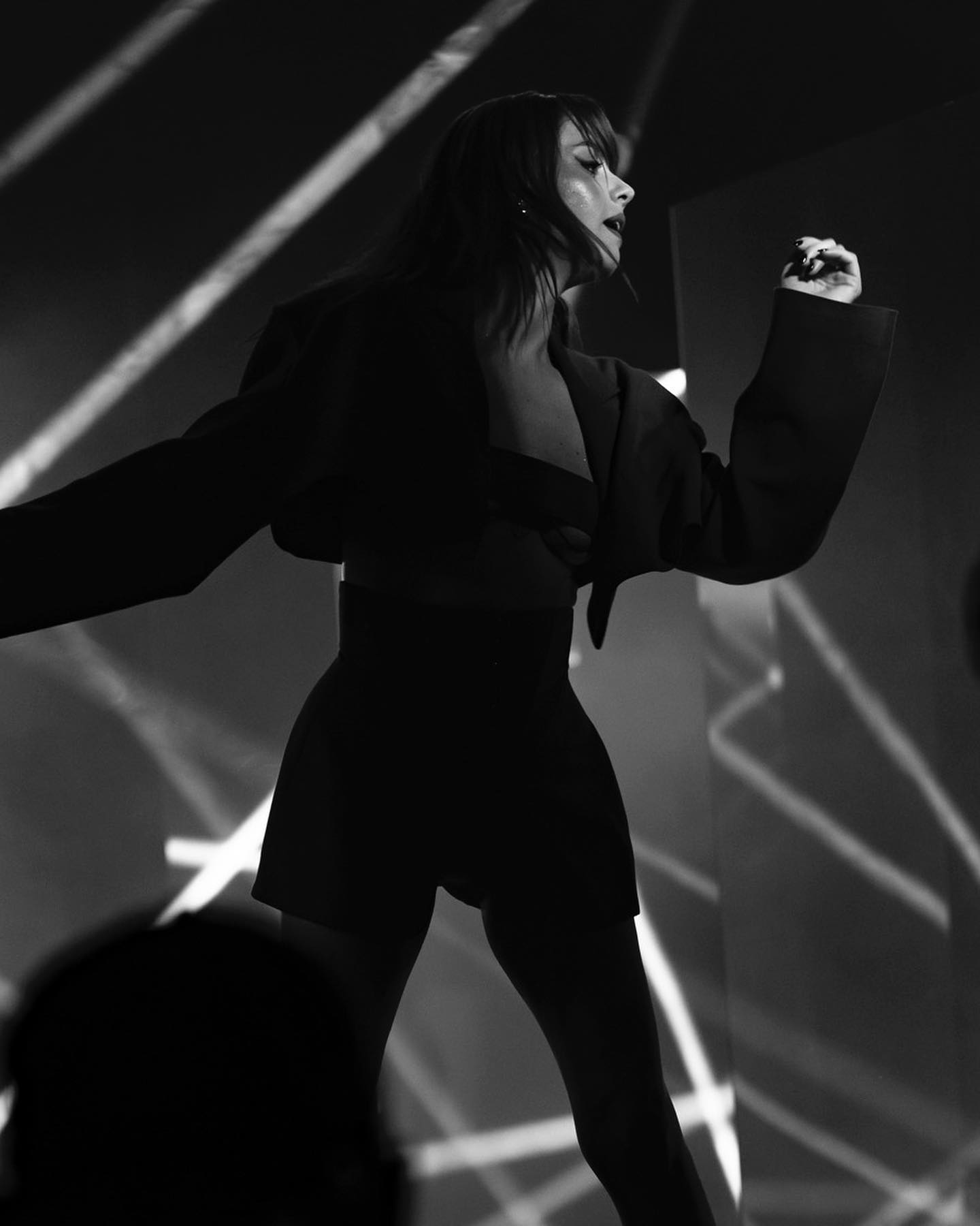 Annalisa Oggi viene certificata quadruplo disco di platino dopo oltre un anno di permane...