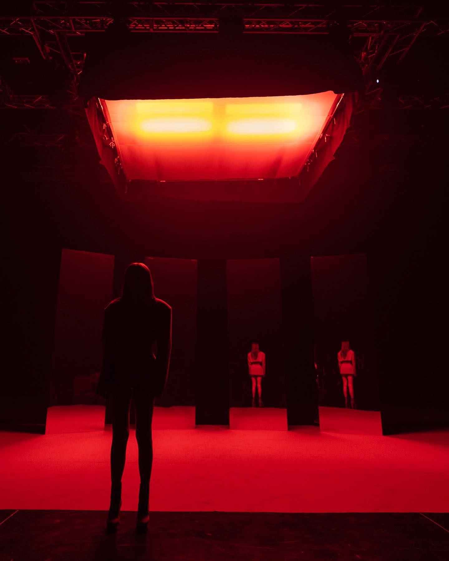 Annalisa Oggi viene certificata quadruplo disco di platino dopo oltre un anno di permane...