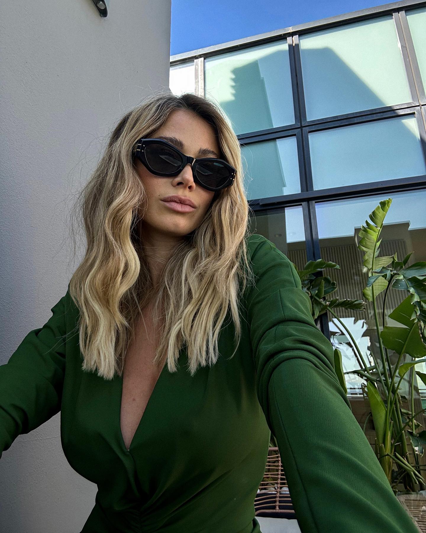 Diletta Leotta Sunny Sunday 

Adv...