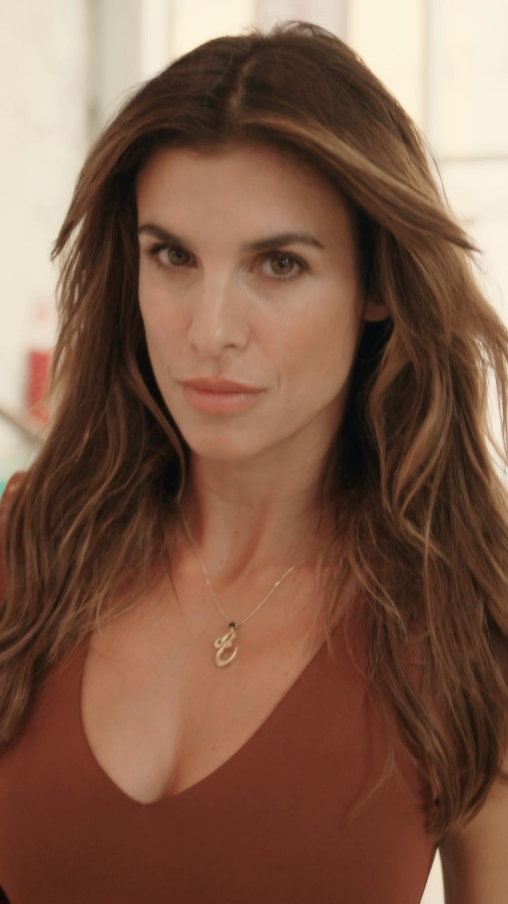 Elisabetta Canalis 70 years of
Adv...