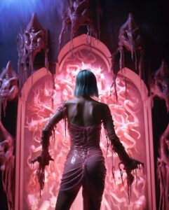 Rose Villan, IO,ME ED ALTRI GUAI è fuori ovunque!!! che abbia inizio una nuova era… su Instagram incanta i suoi fan