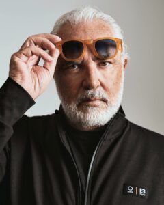 Flavio Briatore, Special capsule collection Suns | FB Privè is out!… su Instagram saluta i suoi fan