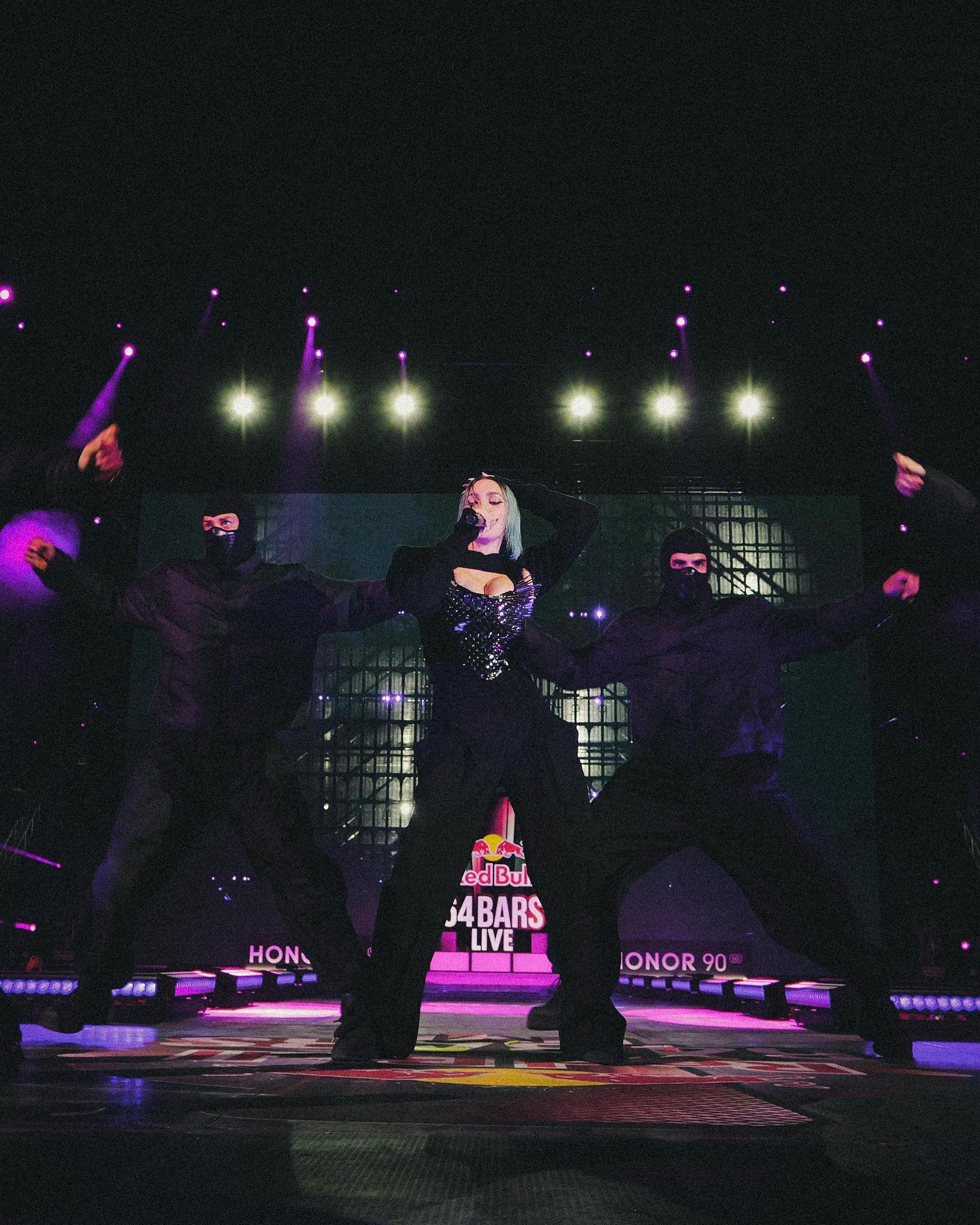 Rose Villan Scampia è Gotham
grazie...