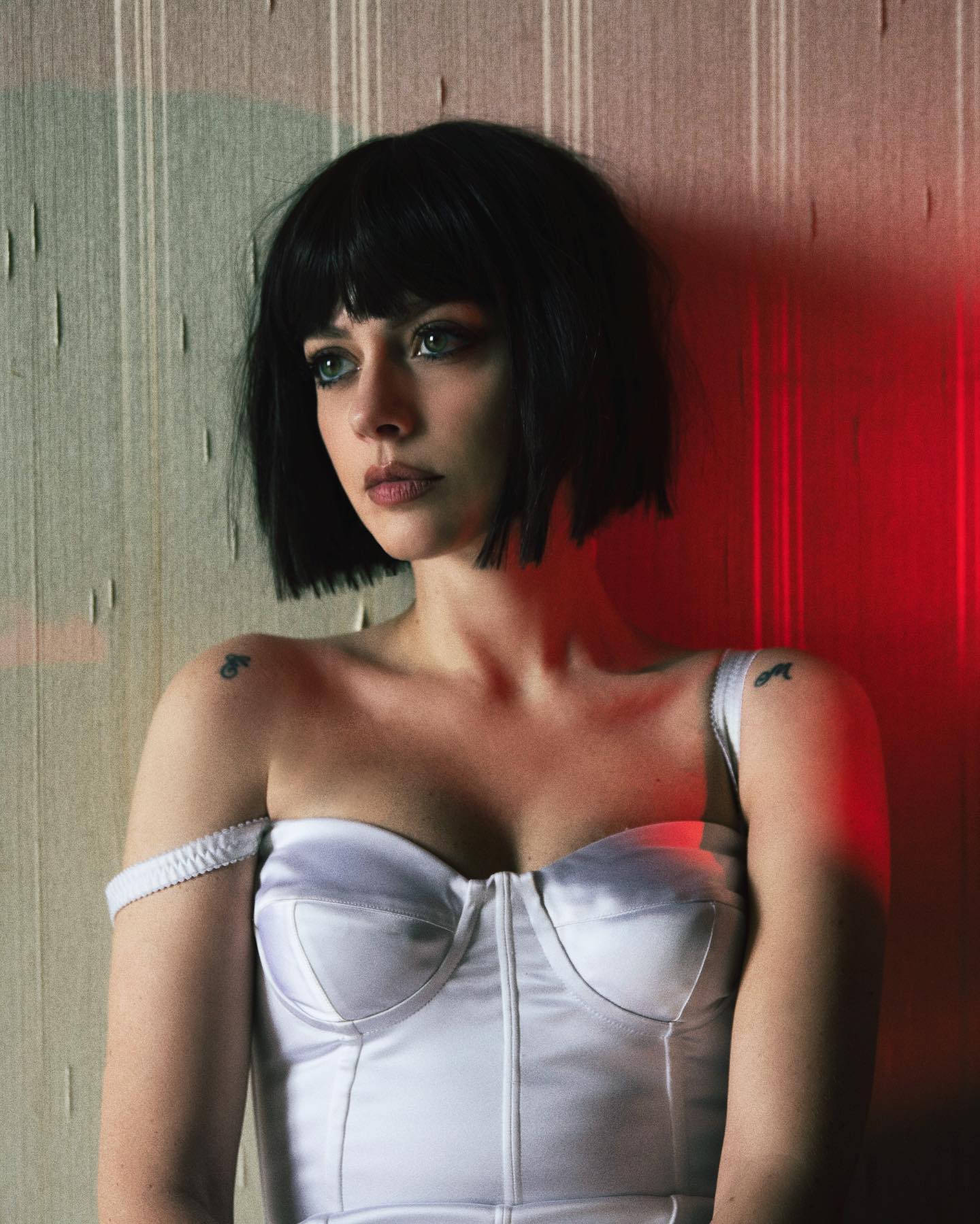 Annalisa MON AMOUR è ufficialmente certificata quattro volte disco di platino
Grazie co...