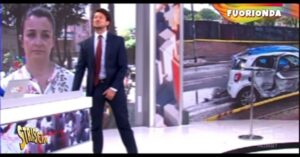 Selvaggia Lucarelli, È uscito il nuovo promo del programma di Andrea Giambruno…. su Instagram saluta i suoi fan