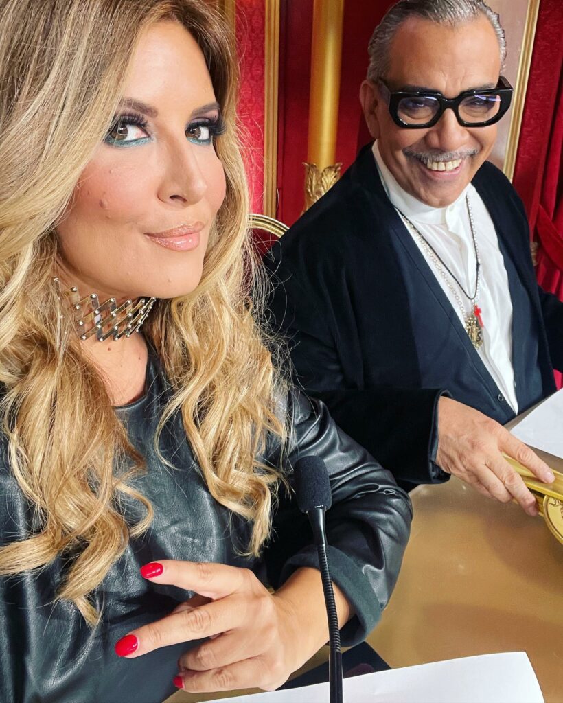 Selvaggia Lucarelli, Cose del weekend: il caldo autunnale di Roma, un pranzo vegetariano da  il ritor… su Instagram per i suoi fan