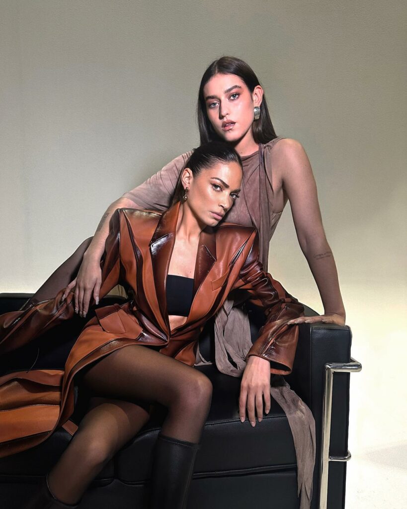 Elodie, vieni in tour con me?… su Instagram incanta i suoi fan