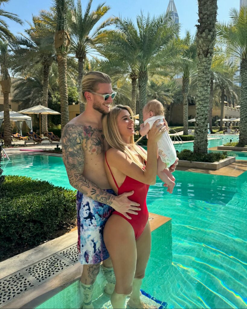 Diletta Leotta, Family… su Instagram delizia i suoi fan