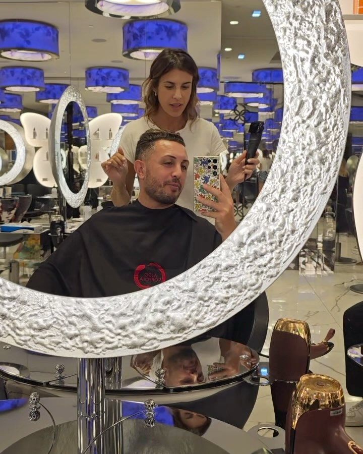 Elisabetta Canalis Hidden gems...