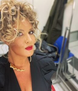 Selvaggia Lucarelli, L’innesto di Marcella Bella in giuria ieri ha funzionato, dai…. su Instagram per i suoi fan