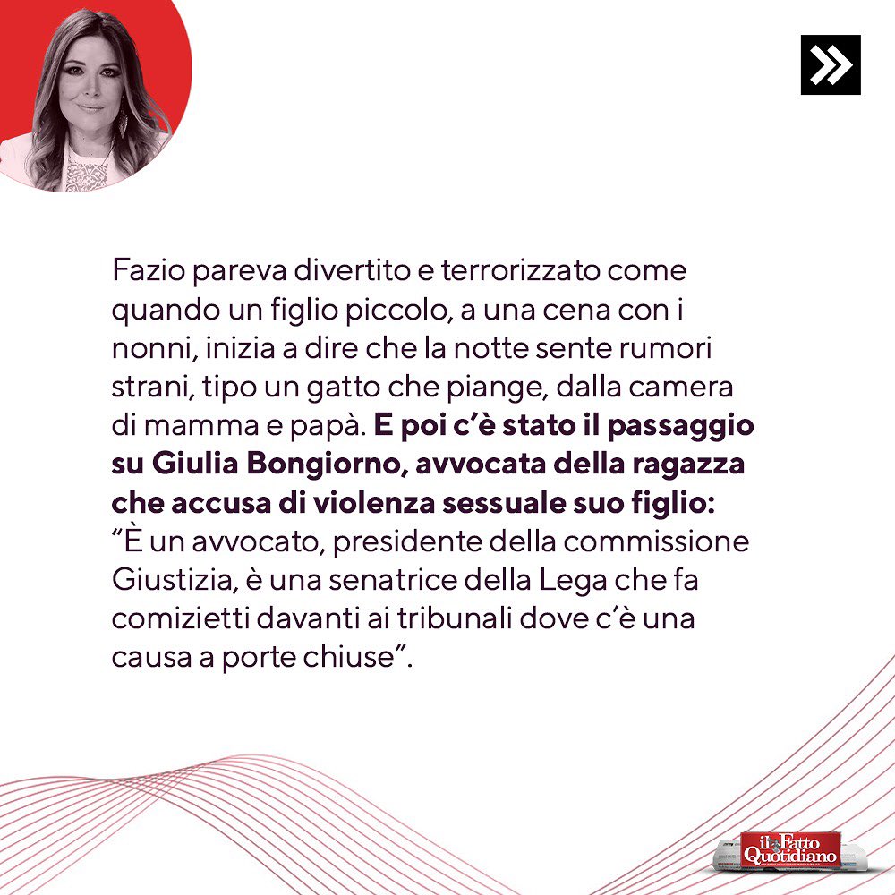 Selvaggia Lucarelli Quanti hanno capito lo humor di Grillo? Come va interpretato?
Sul Fatto di ogg...