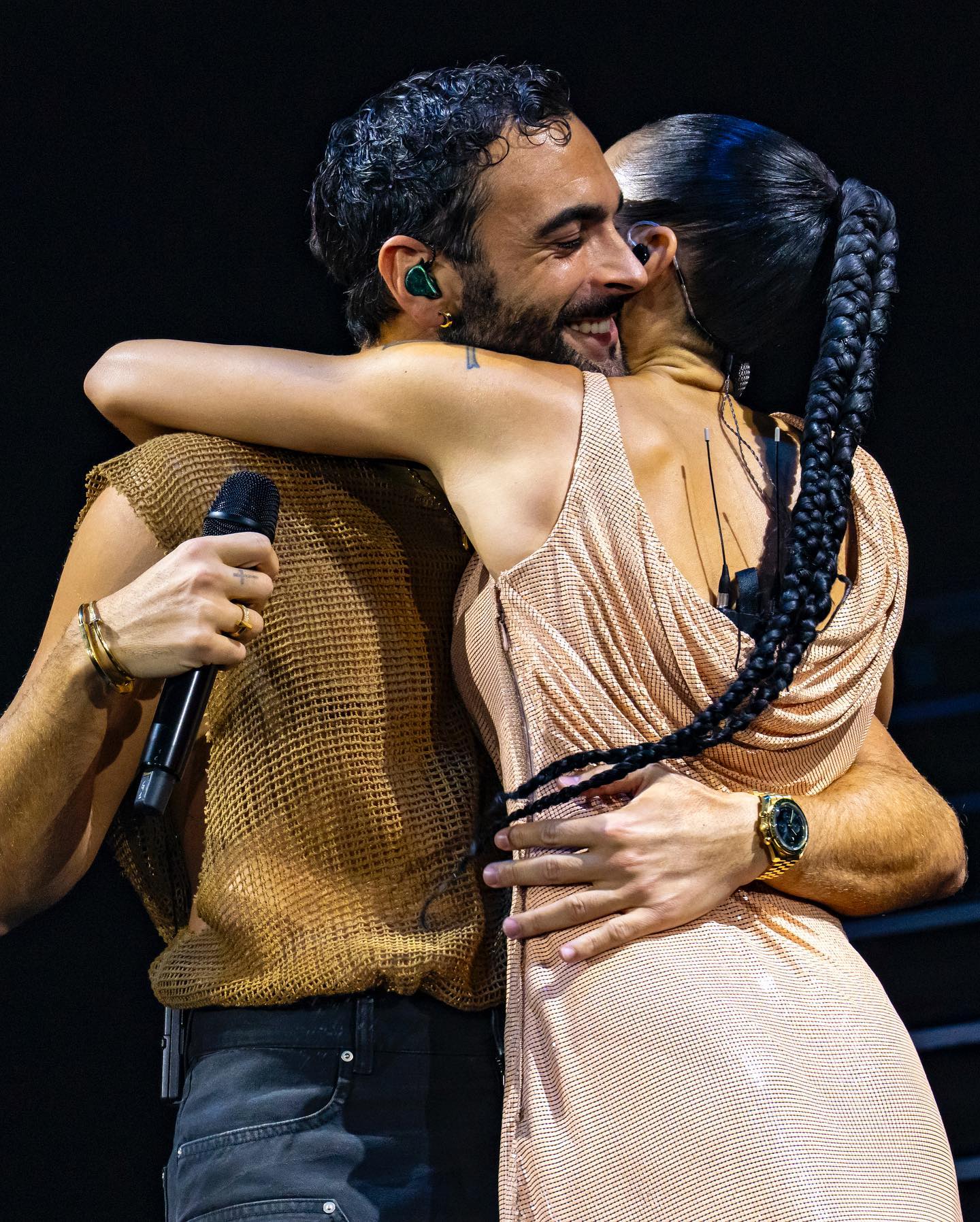 Elodie Milanooooooooo tnx
Grazie al mio amico stupendo per esserci stato....