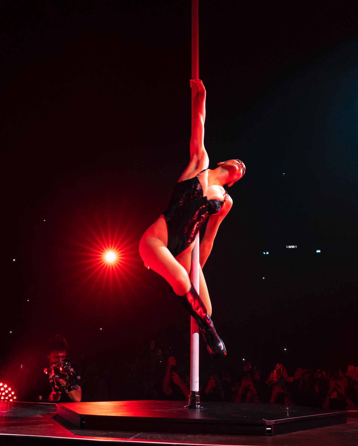 Elodie Milanooooooooo tnx
Grazie al mio amico stupendo per esserci stato....