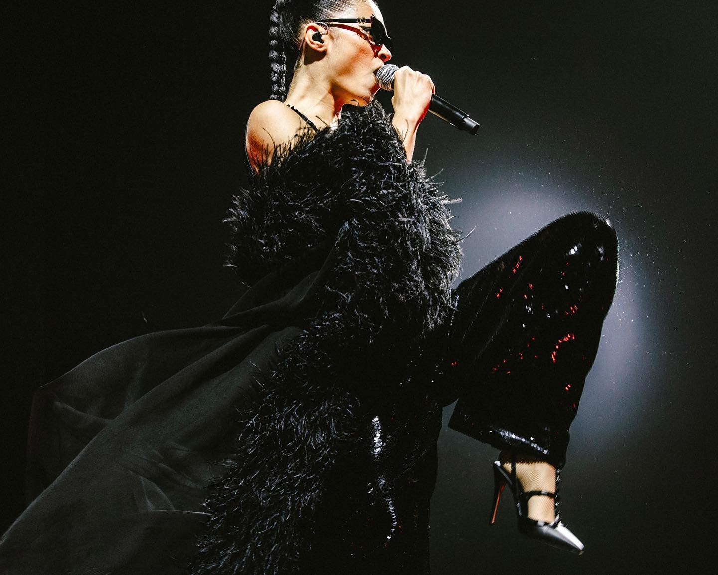 Elodie Roma mia
Grazie a per questo regalo e per avermi fatta sentire bellissima e po...