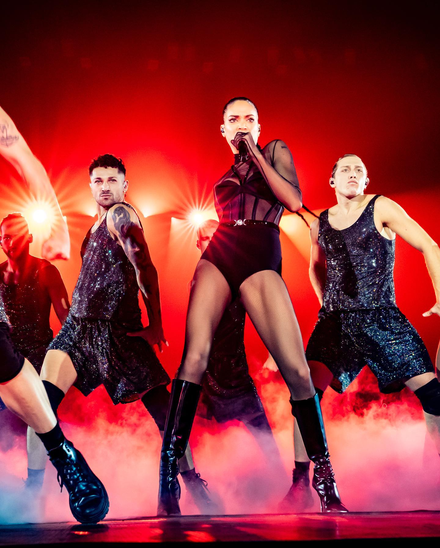 Elodie Milanooooooooo tnx
Grazie al mio amico stupendo per esserci stato....