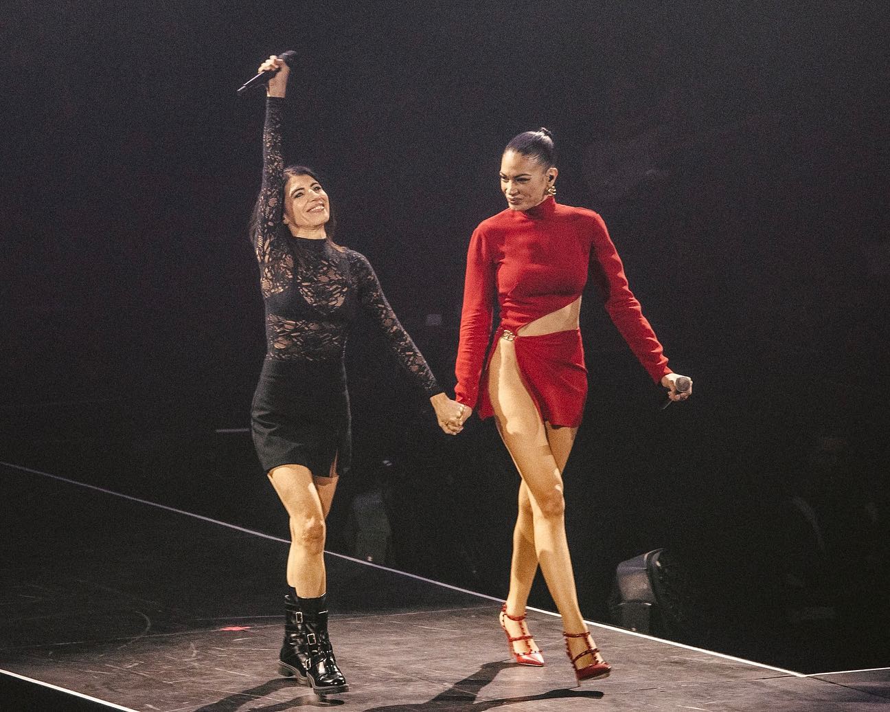 Elodie Roma mia
Grazie a per questo regalo e per avermi fatta sentire bellissima e po...