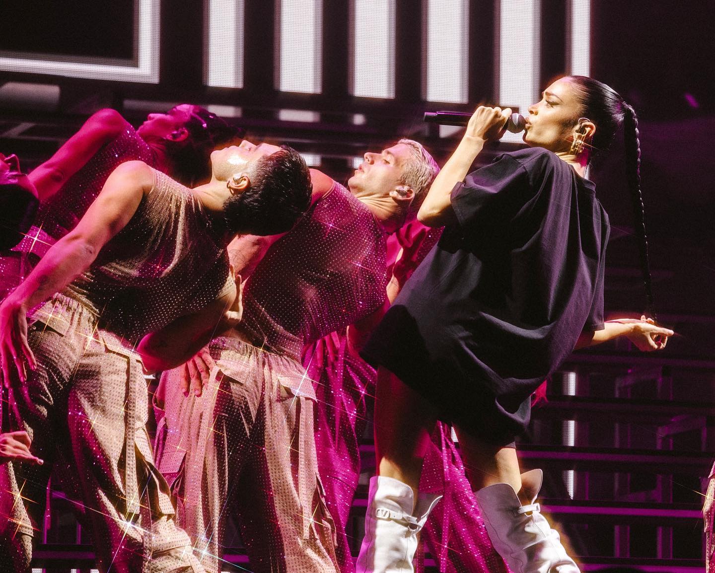 Elodie Roma mia
Grazie a per questo regalo e per avermi fatta sentire bellissima e po...