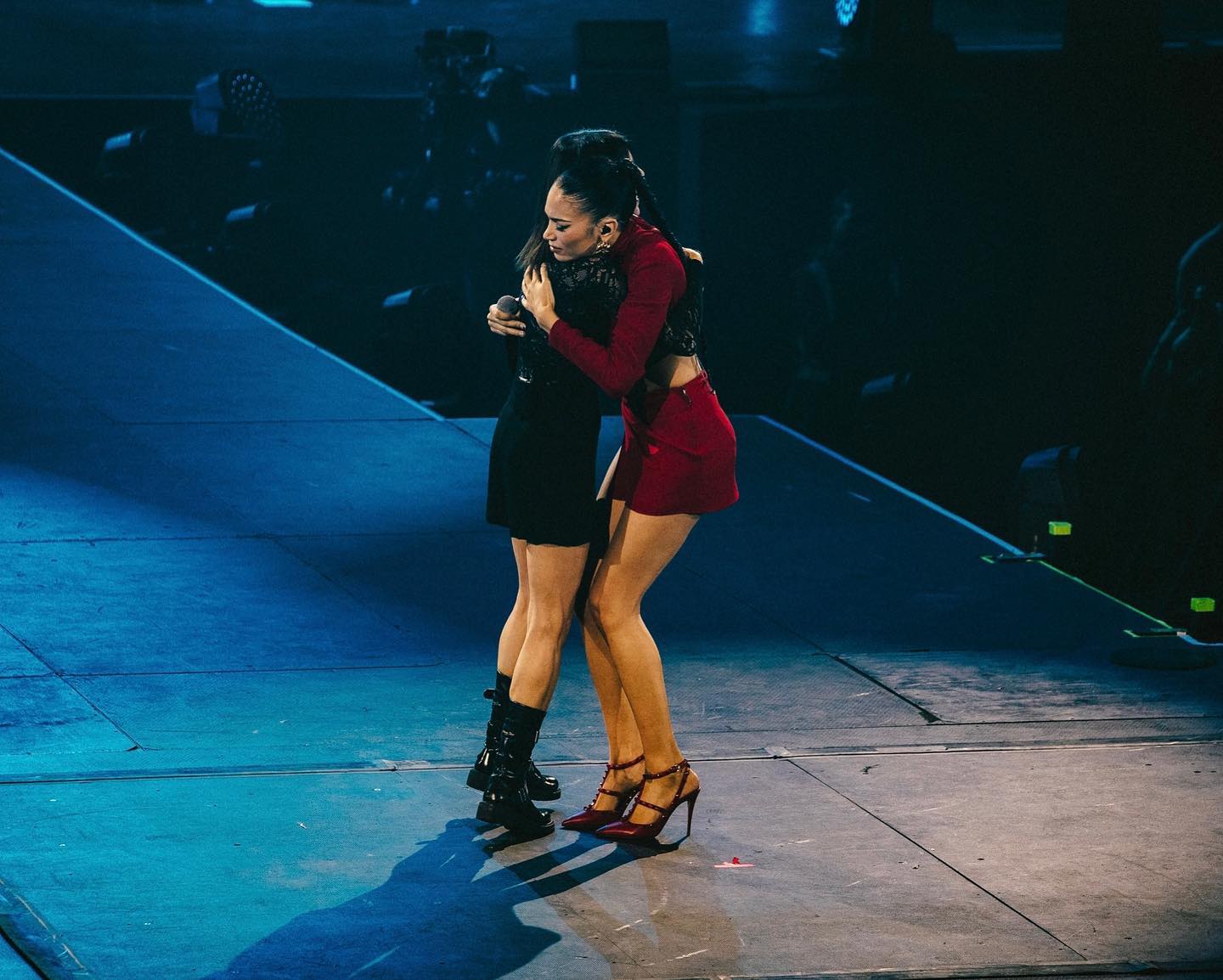 Elodie Roma mia
Grazie a per questo regalo e per avermi fatta sentire bellissima e po...