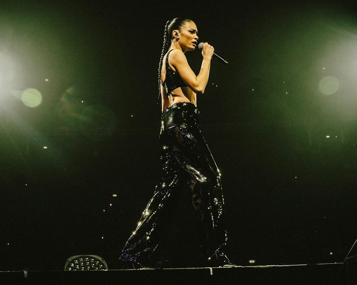 Elodie Roma mia
Grazie a per questo regalo e per avermi fatta sentire bellissima e po...