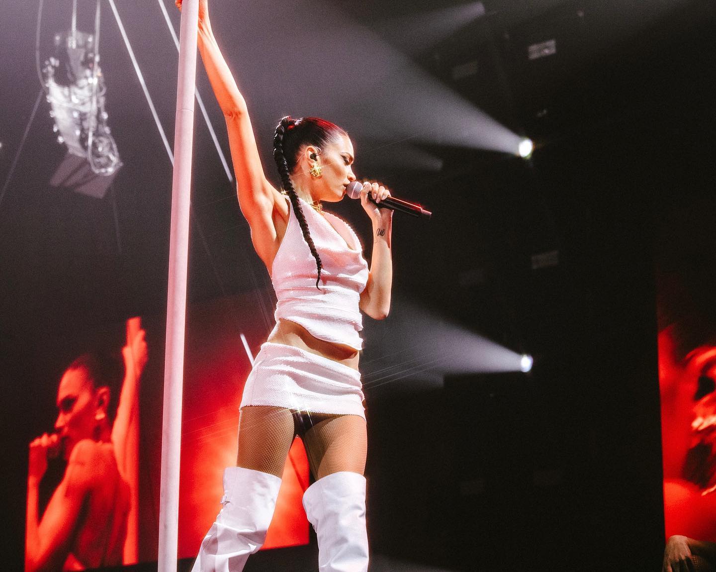 Elodie Roma mia
Grazie a per questo regalo e per avermi fatta sentire bellissima e po...