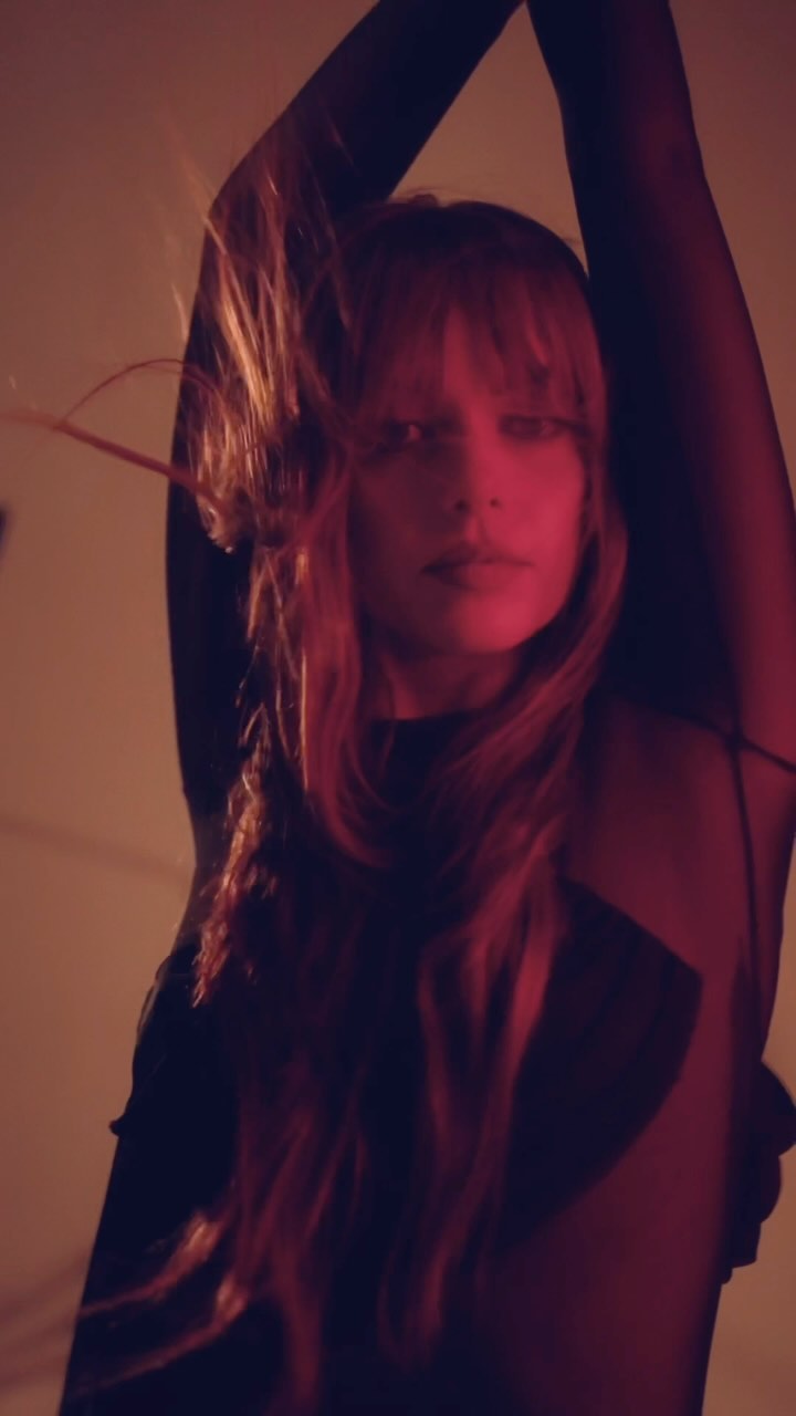 Annalisa E POI SIAMO FINITI NEL VORTICE è DISCO D’ORO
C’è dell’euforia nell’aria...