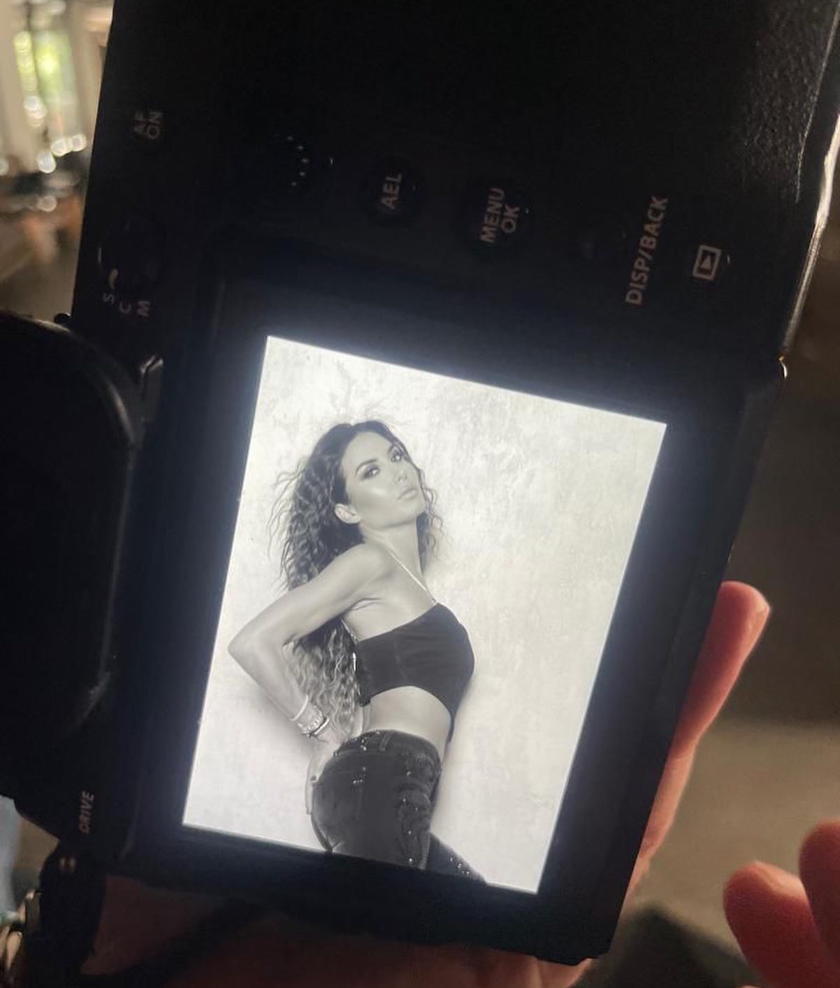 Elisabetta Gregoraci • Last week
Un concentrato di progetti lavorativi e tante belle cosine che ho a...